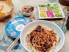 -范家小馆·四代传承烤鸭店(紫竹桥店)