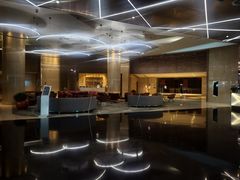 -南京禄口机场雅高铂尔曼大酒店