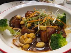 -宝荣鱼馆·临湖之宴(千岛湖店)