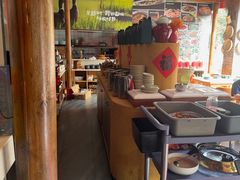 -饕然·民间川菜(龙泉店)
