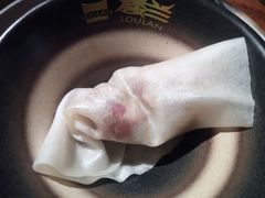 -楼兰新疆主题餐厅(苏州中心店)