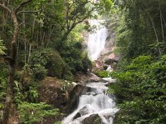 -千泷沟大瀑布旅游区