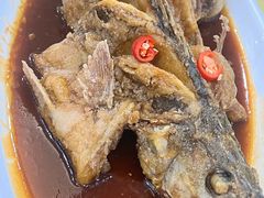 -青竹园海鲜餐厅(海天路店)