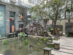 -酒蜻蜓·庭院私房菜(天元东路店)