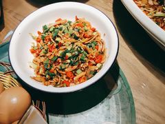 -湘邻呷铺·田园家宴(汉基广场店)