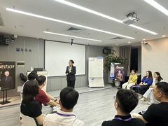 -新励成演讲口才培训(广州海珠学训中心)