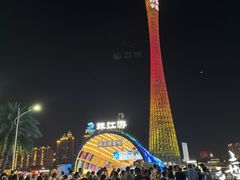 -海心沙亚运公园