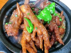 -江宁肚包鸡(铁心桥店)