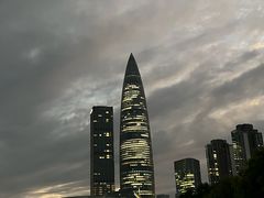 -华润深圳湾体育中心-“春茧” 体育馆