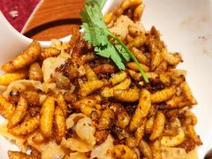 -园林美食城·本土农家菜(杨和镇店)