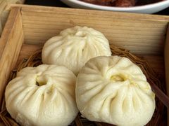 -奇芳阁·百年清真南京菜(夫子庙店)