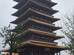 -牛首山文化旅游区