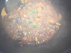 特色柴锅鸡-挂旗柴锅鸡(蚌山区嘉年华店)