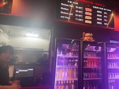 -马海涛牛肉串·东北吉林烧烤(领汇广场店)