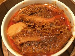 沙嗲金钱肚-金鼎轩(方庄天坛店)