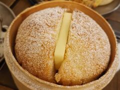 冰火菠蘿油-甘单茶事小馆(洋河店)