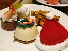 -长春净月潭喜来登酒店·盛宴标帜餐厅