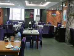 大堂-紫光园(顺义店)