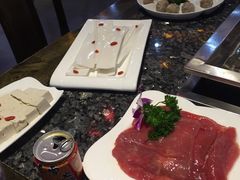-李雪火锅食府(宽窄巷子总店)