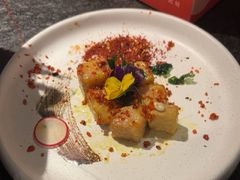 -匠和风精致料理(成都龙湖滨江天街店)