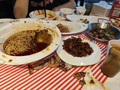 -霸王虾·小龙虾香辣蟹(玉林店)