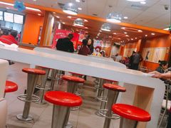 -麦当劳(温州人民路店)