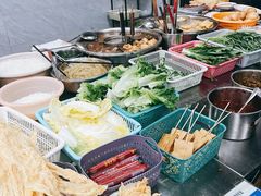 -正宗阳山牛杂(东城店)