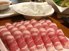 -前门涮肉(群力店)