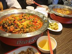 -胖哥俩肉蟹煲(湛江印象汇店)