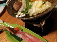 蟹肉小火锅-蟹道乐(網元別館店)
