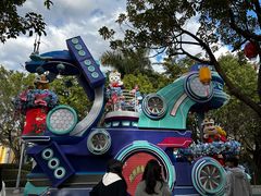 -厦门方特梦幻王国