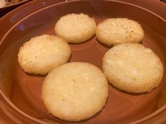 芝士土豆泥-萨莉亚意式餐厅(杭州西溪龙湖天街店)