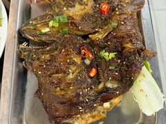 -老黑板筋(顺义总店)