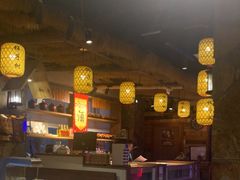 -柿子树炭烤羊腿(金台路店)