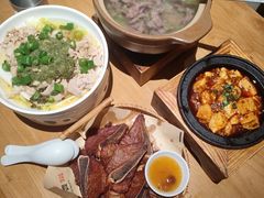 -周麻婆·川式小炒(泉州鲤城超越工业园店)