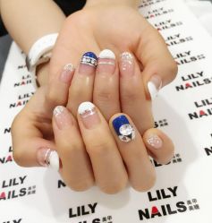 -LILY NAILS美甲美睫