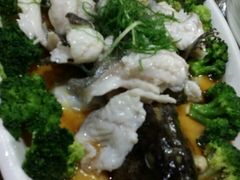 -旺达·福州菜(正大广场店)