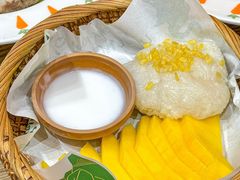 -迷你椰·泰式大排档(北京首店)