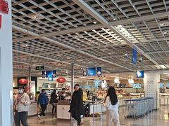 -宜家·瑞典风味餐厅(无锡店)