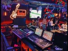 -MOSSO德国餐厅·音乐酒吧(环宇荟店)