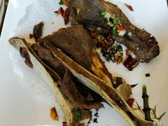 手抓骨-锡和无锡菜(景丽苑店)