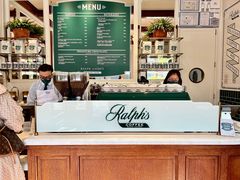 -Ralph’s Coffee(北京三里屯店)