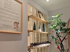 -沐森 •疗愈头疗馆(打浦桥店)