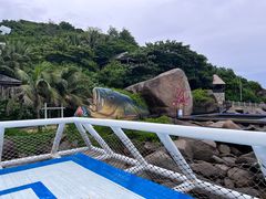 -海南分界洲岛旅游区