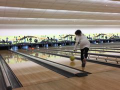 -广州保龄球馆(广州天河体育中心店)