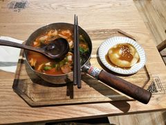 -小满手工粉(上海文峰广场店)