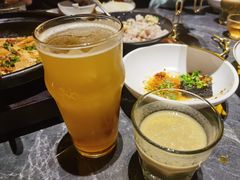 -炊烟小炒黄牛肉(浦东世纪汇店)