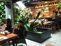 -森味薪火烧•烧鸟居酒屋•日本料理(望京店)