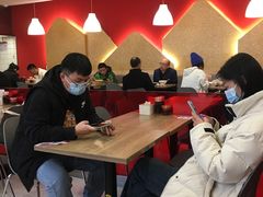 -阳阳中国饭(龙湖大兴天街)