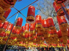-潭柘寺景区